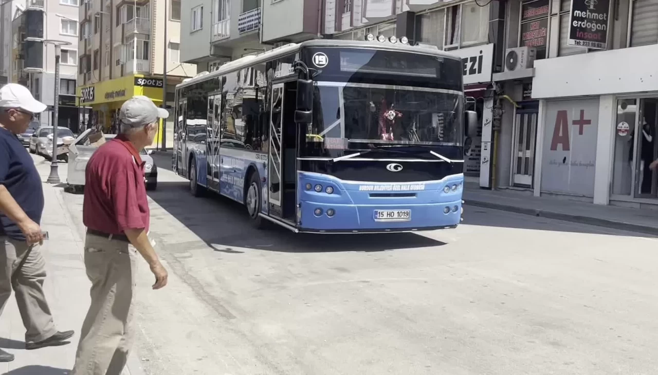 Toplu taşımaya büyük zam! Yeni tarifeler belirlendi