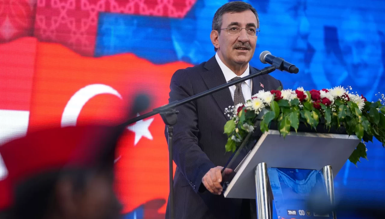 Endonezya'nın "Bağımsızlık Günü" Ankara'da düzenlenen resepsiyonla kutlandı