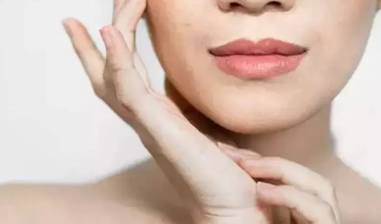 Hamilelikte cilt lekelerine karşı etkili çözümler!