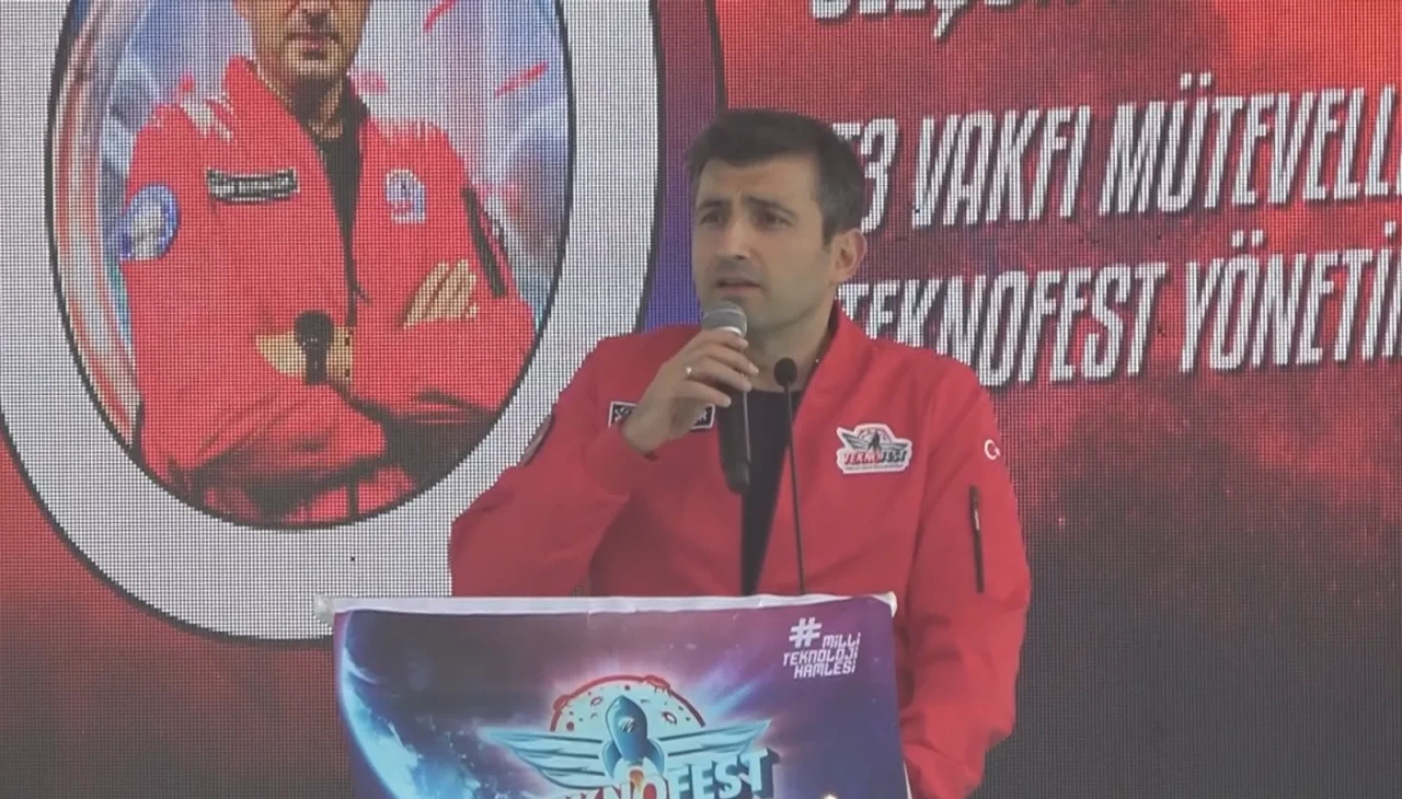 Selçuk Bayraktar: Next Sosyal, SİHA’lar gibi Türkiye’yi bağımsız kılacak