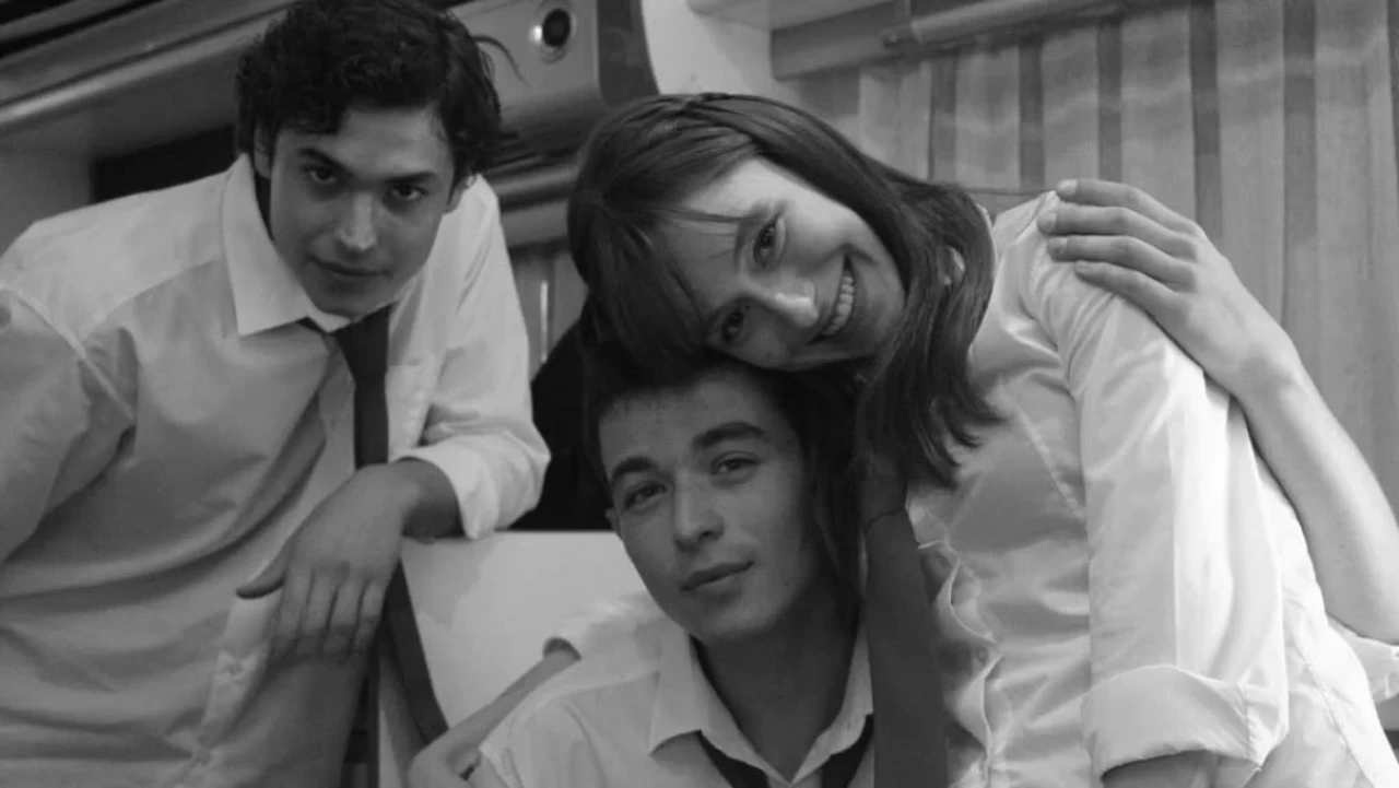 Geleceğe Mektuplar dizisinin küçük Ahmet’i Berk Özgür kimdir?