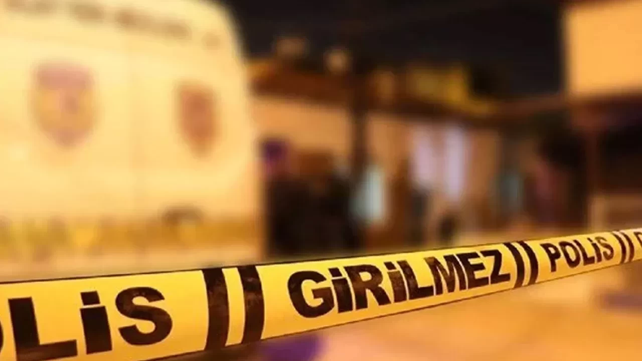 Denizli'de dehşet! Polis memuru ailesini katledip, intihar etti