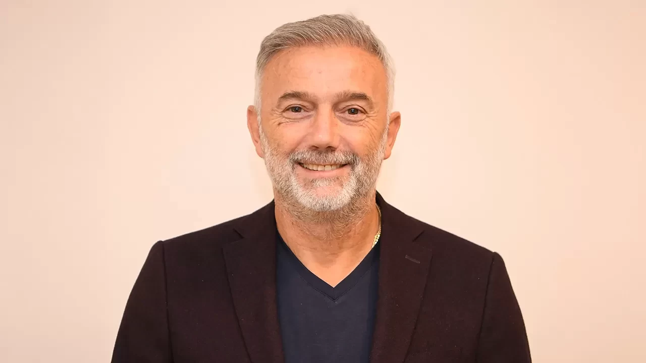 Hami Mandıralı, TFF Başkanı’nın sportif danışmanı oldu