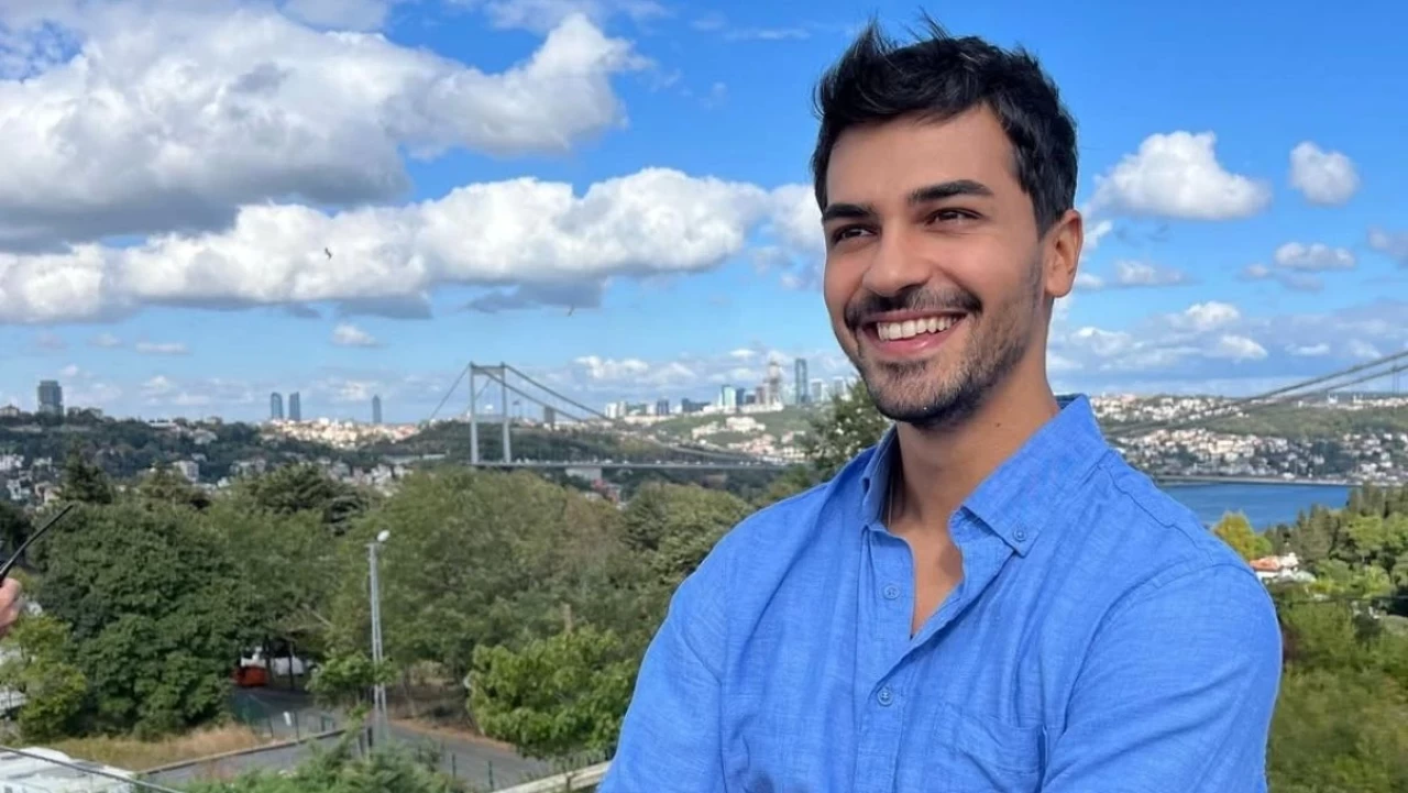 Oktay Ekinci kimdir kaç yaşında?