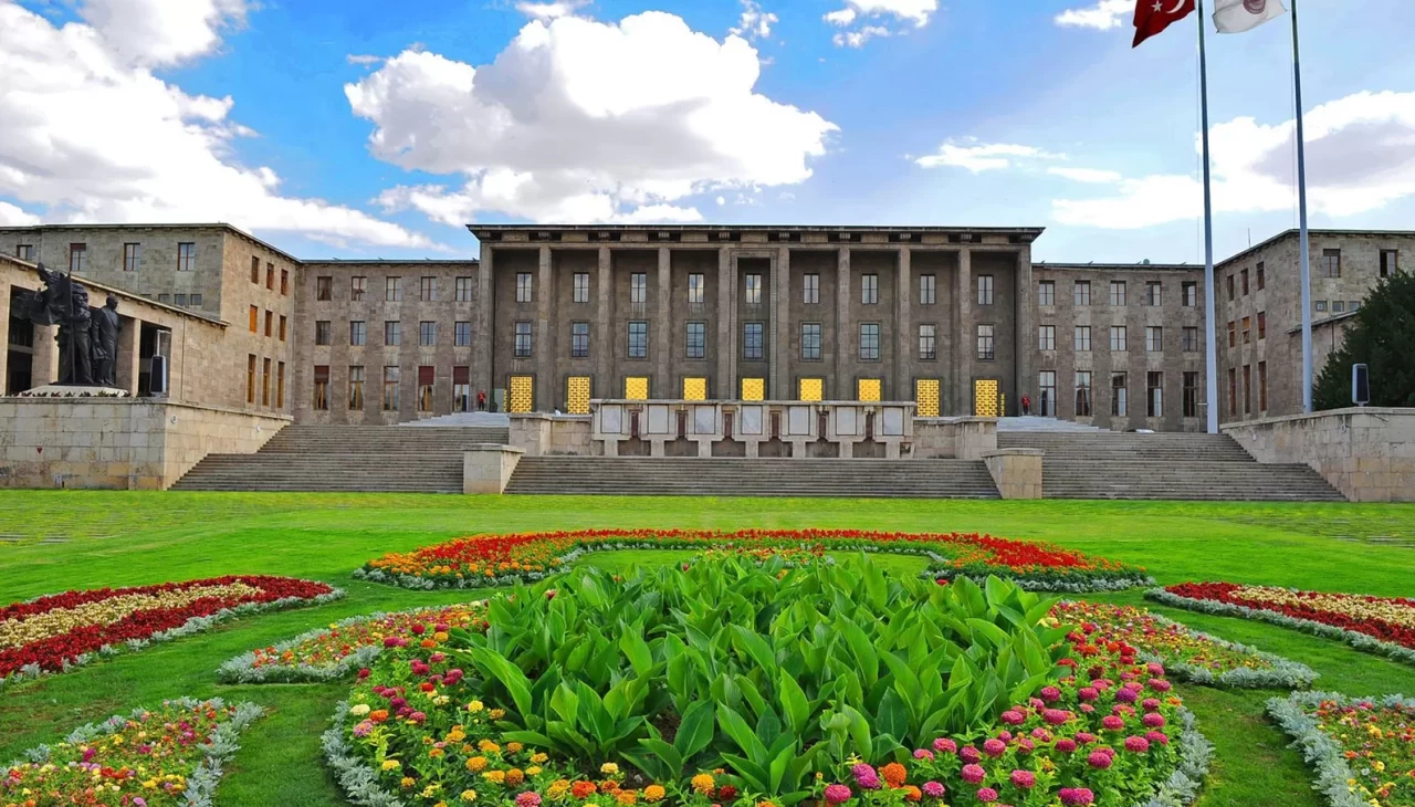 TBMM’de Terörsüz Türkiye için kritik toplantılar başlıyor!