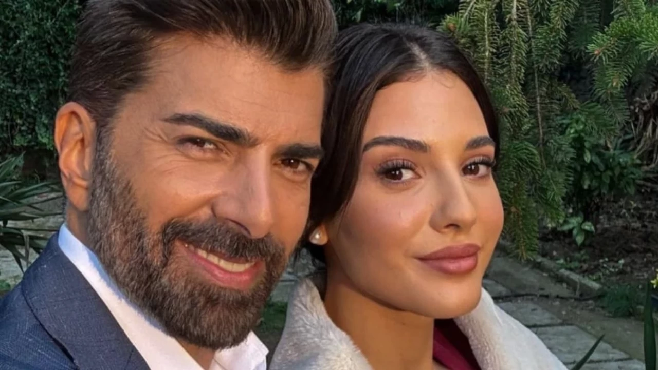 Esaret dizisi final mi oldu bitti mi? Cenk Torun diziden çıktı mı?