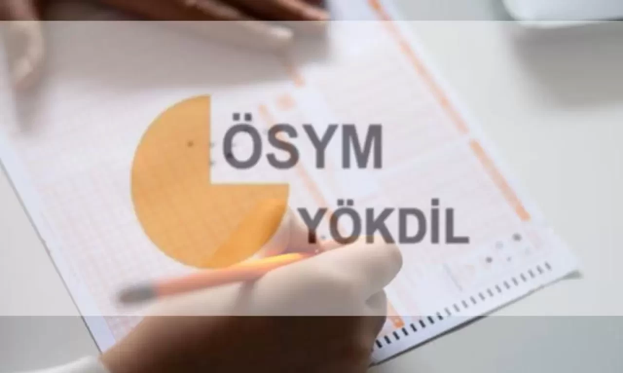 YÖKDİL 2 Sonuçları Ne Zaman Açıklanacak? 2025 YÖKDİL/2 Sonuç Tarihi ve Soru Kitapçığı Erişimi