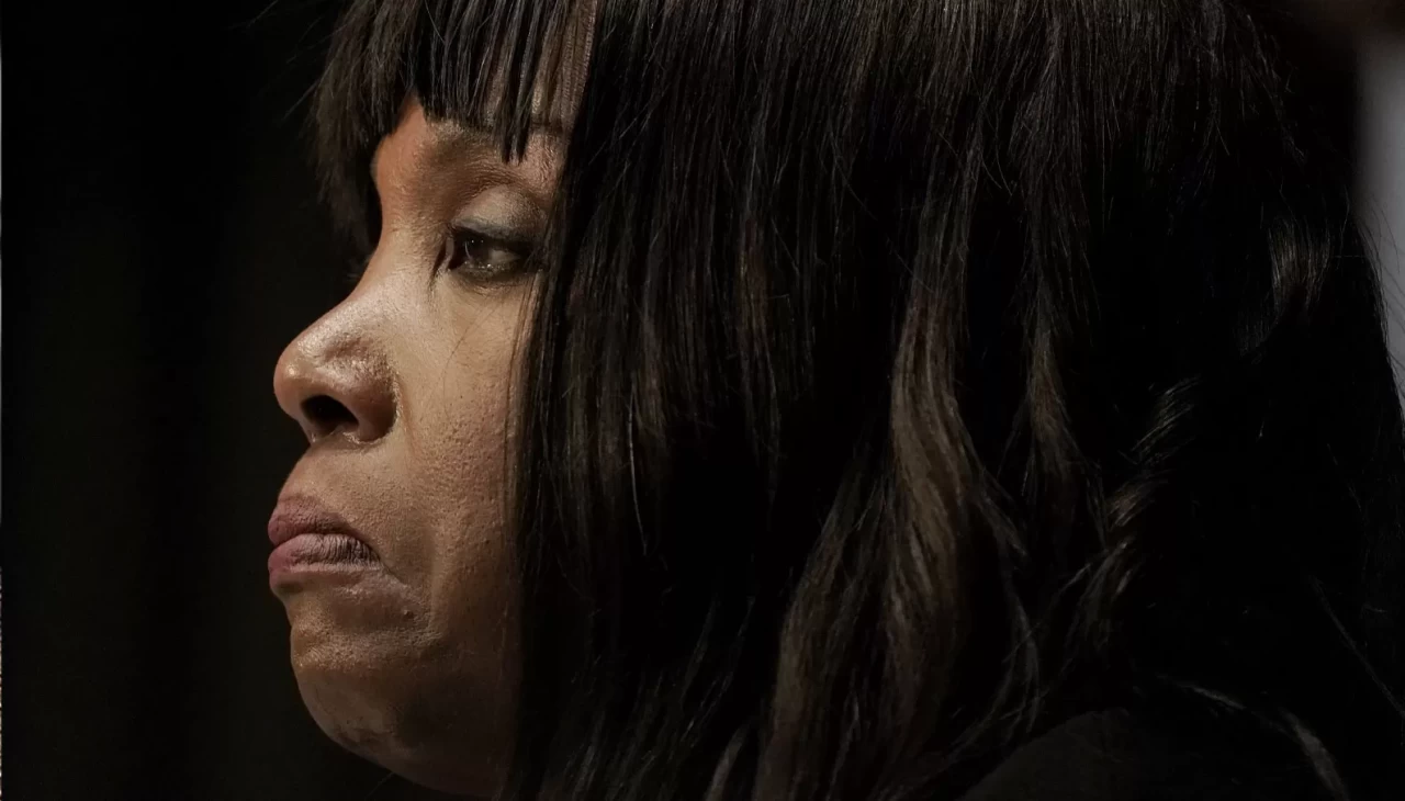 Fed Üyesi Cook, Trump'ın kendisini görevden alma kararına karşı dava açtı