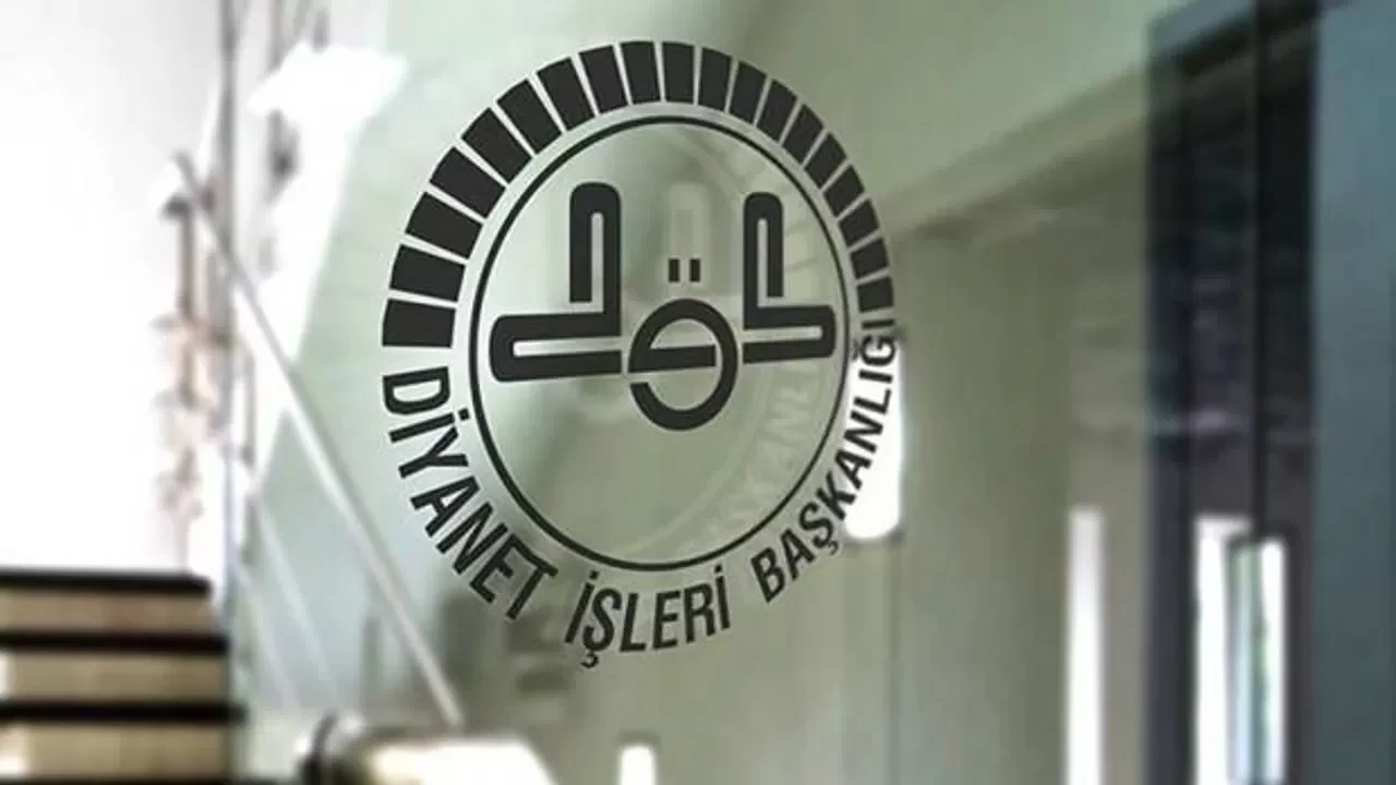 Diyanet'ten 'Allah baba' açıklaması