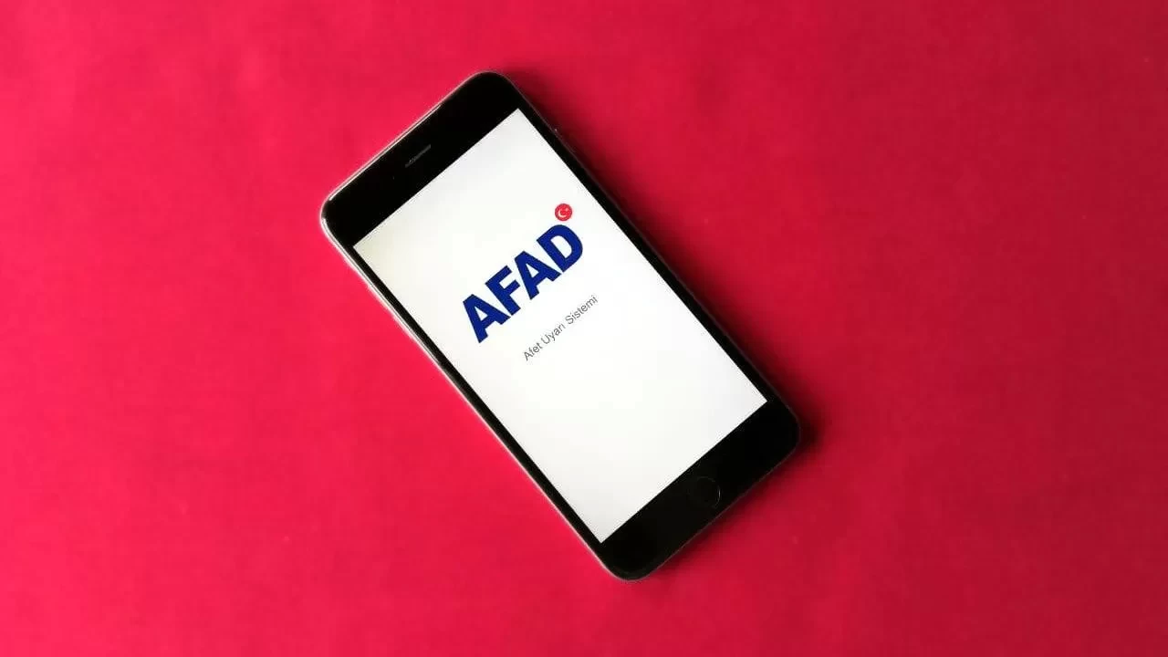 AFAD'dan 17 Ağustos Marmara Depremi paylaşımı