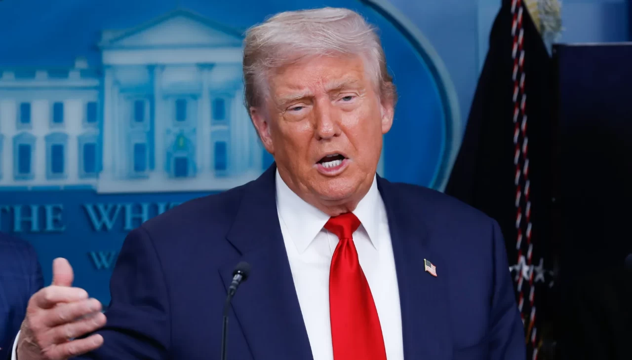 Trump patladı ve Biden'ı suçladı: Tavsiyeye ihtiyacım yok