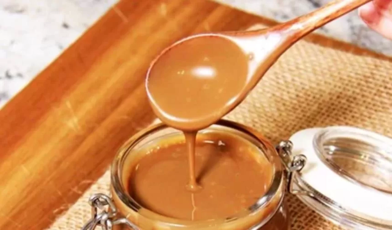 Şekersiz tatlı mı olur? Vegan karamel tarifiyle oluyor