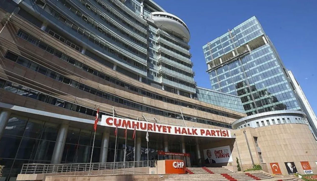 CHP, ikinci Cumhurbaşkanı adaylığı için en güçlü ismi açıkladı
