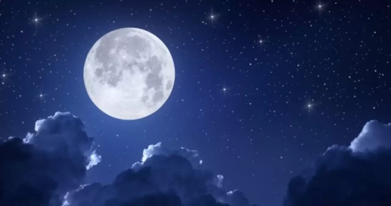 Rüyada Gece Görmek Ne Anlama Gelir? İşte Detaylı Tabiri