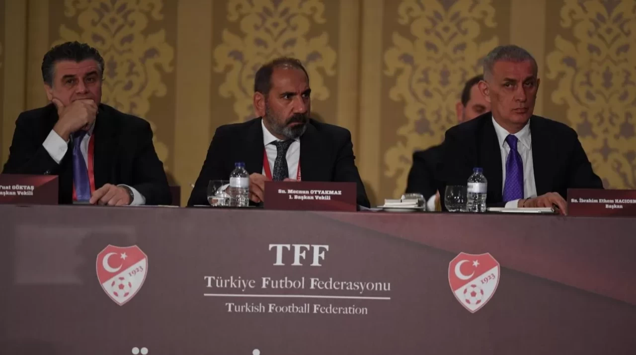 TFF'den 'yabancı oyuncu' açıklaması: Süper Lig'de tüm hesaplar değişiyor