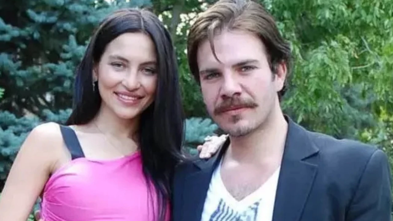 Tolga Karel’in eski eşi Günay Musayeva kimdir?