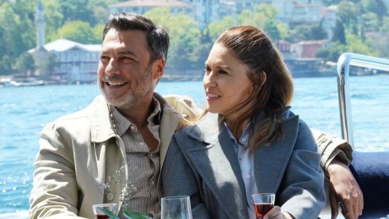 Kızılcık Şerbeti 4. Sezon ne zaman başlıyor? Merakla beklenen yeni sezon başladı mı?