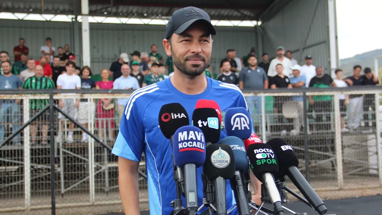 Selçuk İnan: "3 bölgede oyuncu ihtiyacımız var"