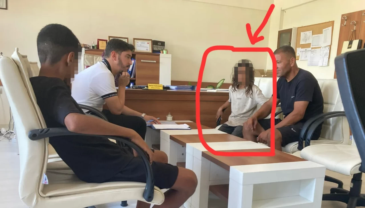 Hastane fotoğrafı manipüle edildi! Polisin işkence yaptığı iddiası yalan çıktı