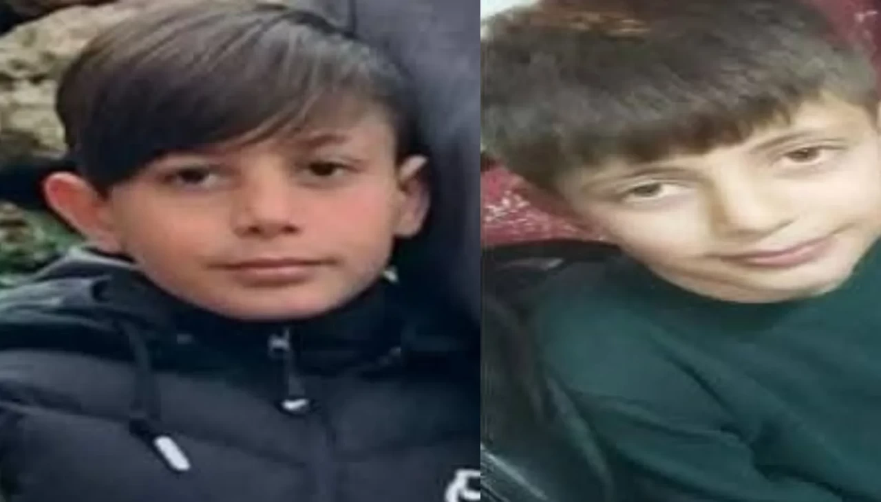 Afyonkarahisar’da gölet faciası! 11 yaşındaki iki çocuk boğularak öldü