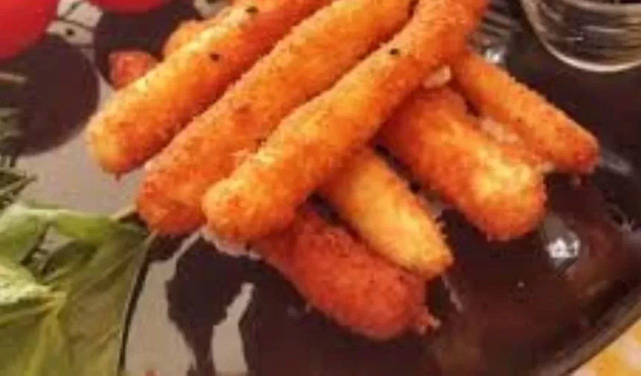 Çocukların favorisi olacak! 5 dakikada hazırlanan sağlıklı atıştırmalıklar