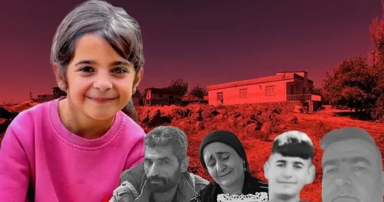 Narin Güran cinayetinin üzerinden 1 yıl geçti! Anne Yüksel Güran cezaevinde bakın ne demiş: Kızımın…