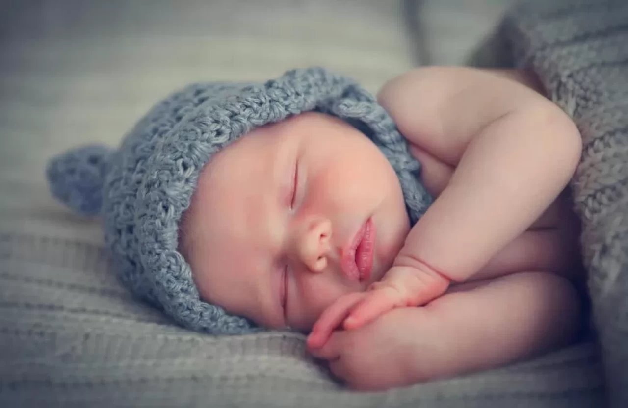 Bebeklerde uyku düzenini kolaylaştıran 5 ipucu