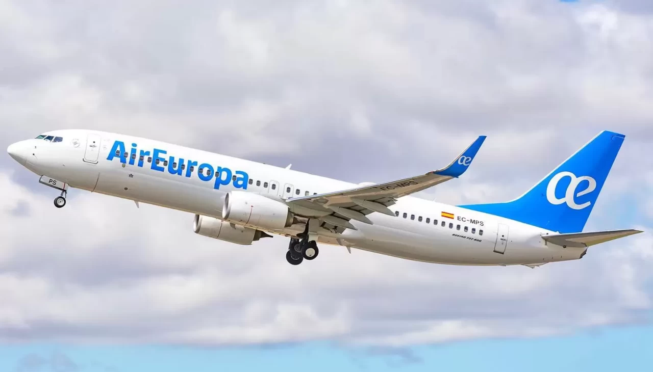 THY’den büyük hamle: Air Europ'a teklifi kabul edildi!