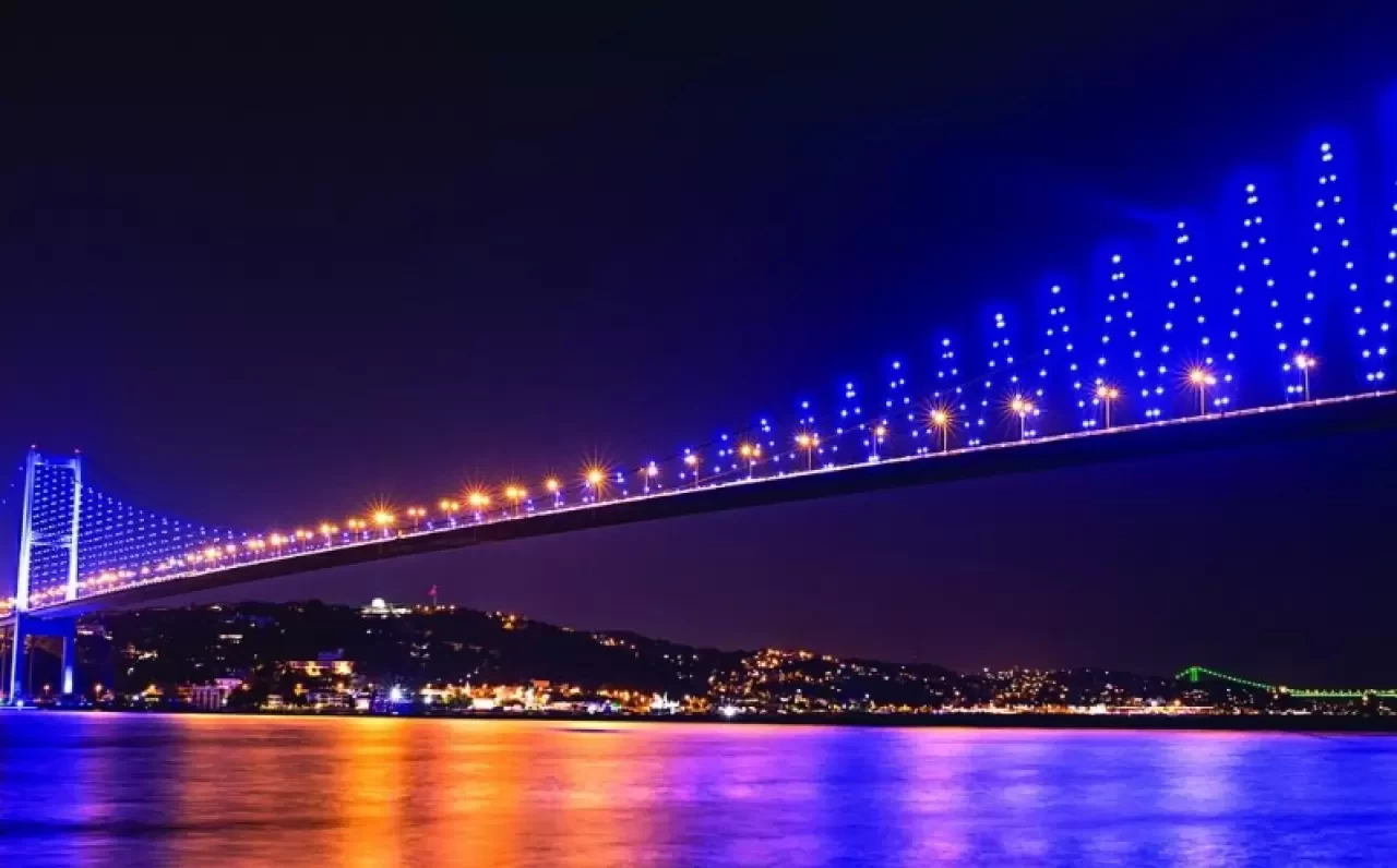 Rüyada İstanbul Boğazını Görmek Ne Anlama Gelir? İşte Detaylı Tabiri