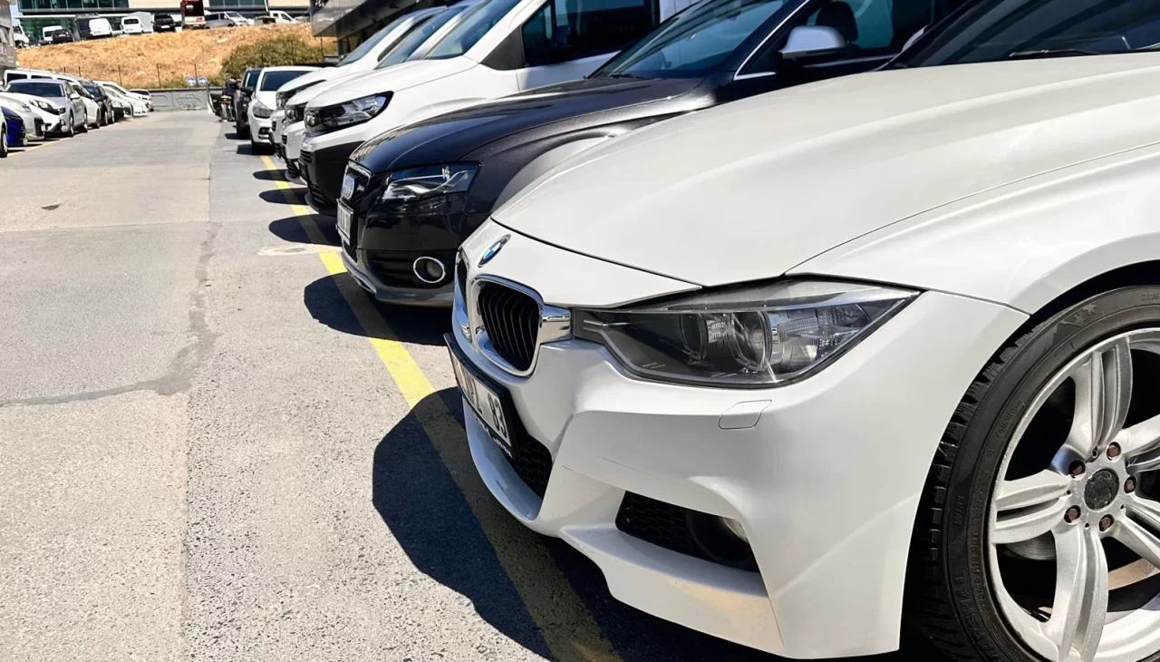 ÖTV düzenlemesi ikinci el otomobil piyasasını hareketlendirdi