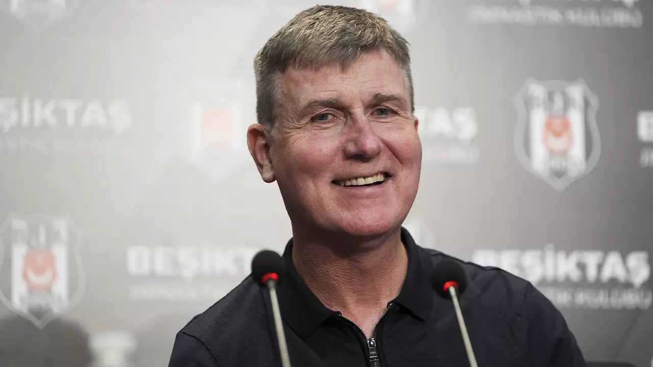 St. Patrick’s Teknik Direktörü Stephen Kenny: “Oyuncularımın performansından memnunum”