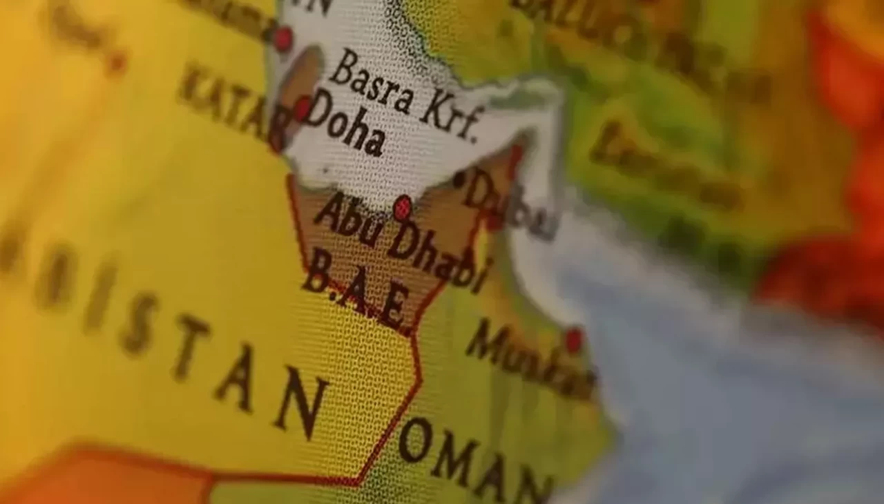 Son dakika: İsrail'den flaş BAE adımı: Personellerini tahliye ediyor