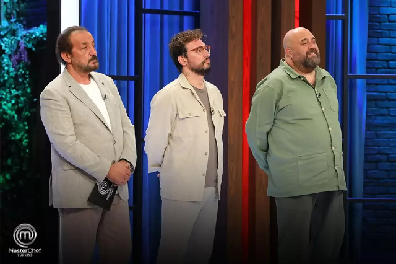 MasterChef kaptanlık oyununu kim kazandı? 25 Ağustos MasterChef mavi takım kaptanı kim seçildi?