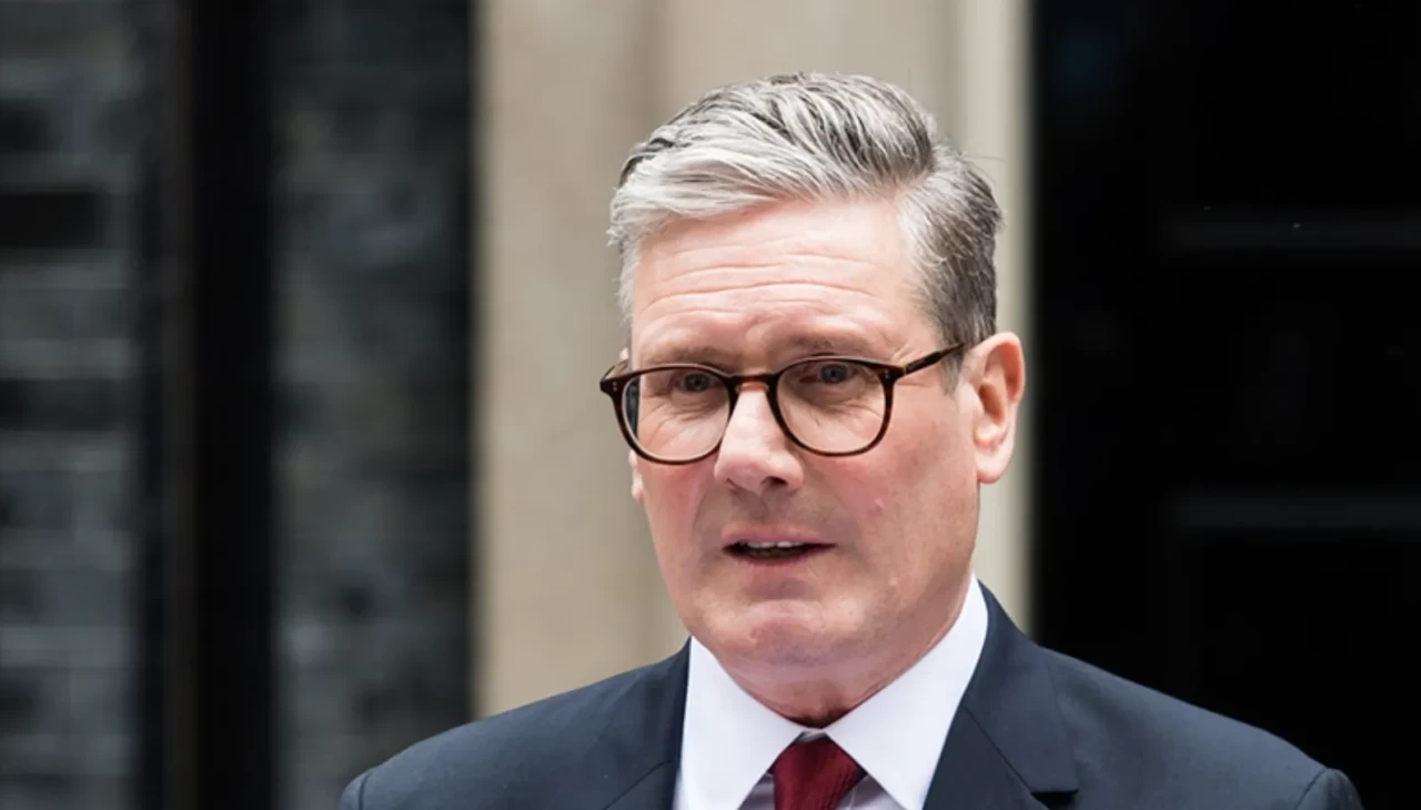 İngiltere Başbakanı: "Üçlü toplantı, Ukrayna'nın güvenlik garantilerinin ve daha zorlu sorunların çözülmesine katkıda bulunacak"