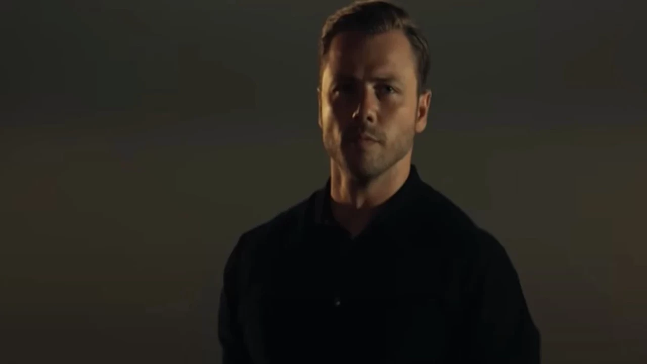 Teşkilat 6. Sezon Fragmanı Yayında! İzleyiciyi Ekrana Kilitleyecek Tanıtım!