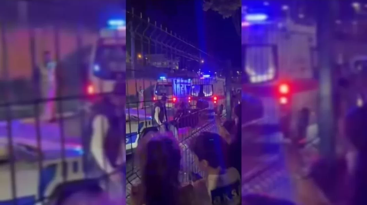 Küçükçekmece'de göle düşen 6 yaşındaki çocuk hayatını kaybetti