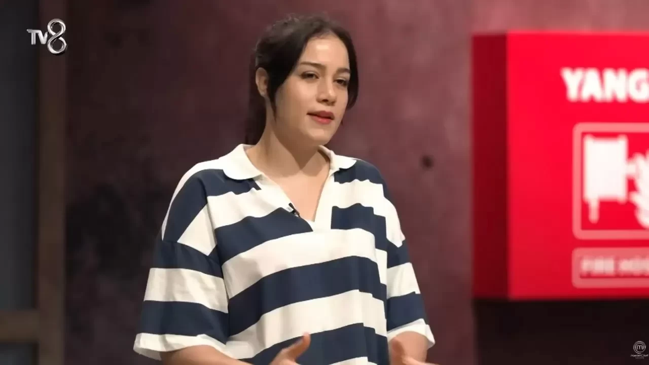 MasterChef Şirin Kimdir, Nereli, Kaç Yaşında? İşte Şirin Sadegzade’nin Hayatı