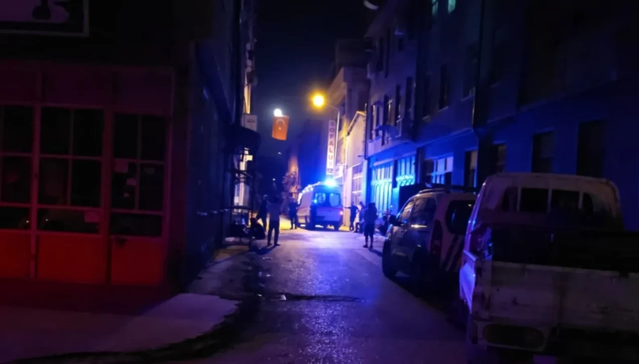 Bursa'da kendisinden haber alınamayan kişi çalıştığı iş yerinde ölü bulundu