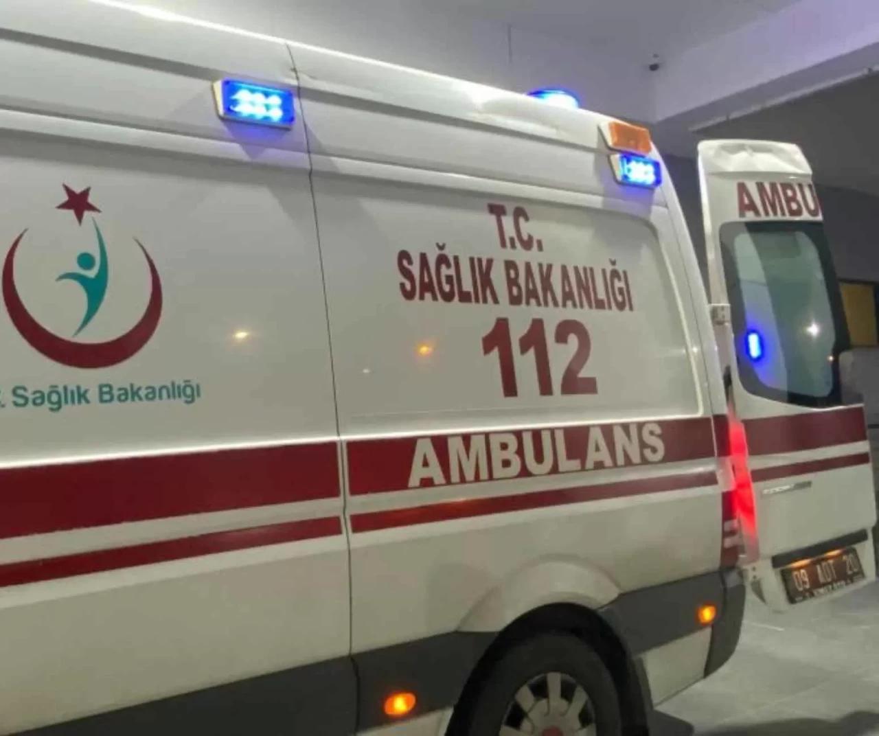 Aydın'da akıl almaz olay! Komşusunu domuz sanıp vurdu