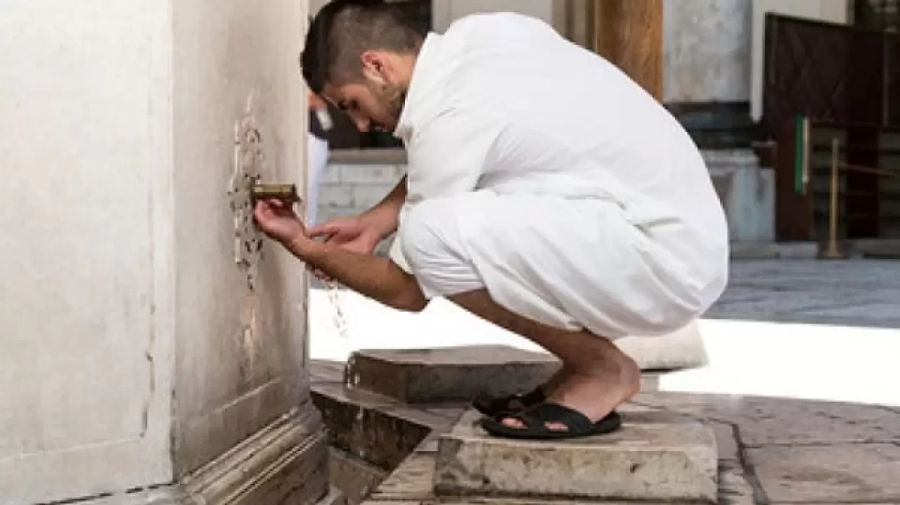 Rüyada Başkasının Abdest Aldığını Görmek Ne Anlama Gelir? İşte Detaylı Yorumlar