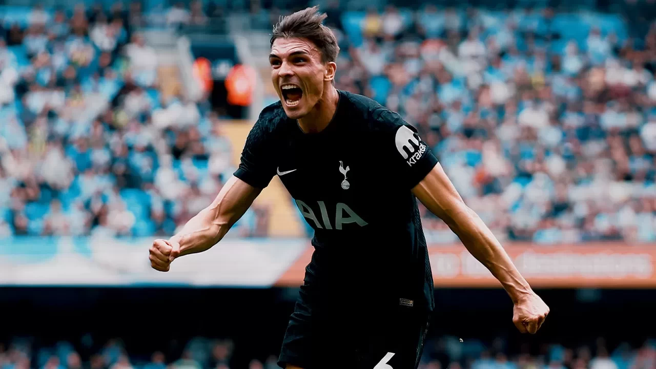 Tottenham’dan Manchester City’ye deplasmanda darbe | Maç Sonucu Manchester City 0-2 Tottenham