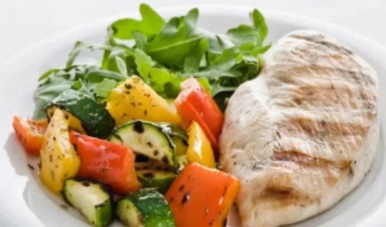 Bir porsiyon ne kadar? Sağlıklı beslenmede doğru ölçüler