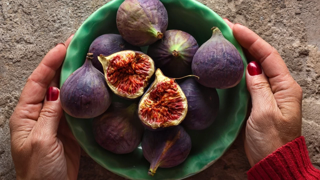 Hamilelikte incir yemek faydalı mı?