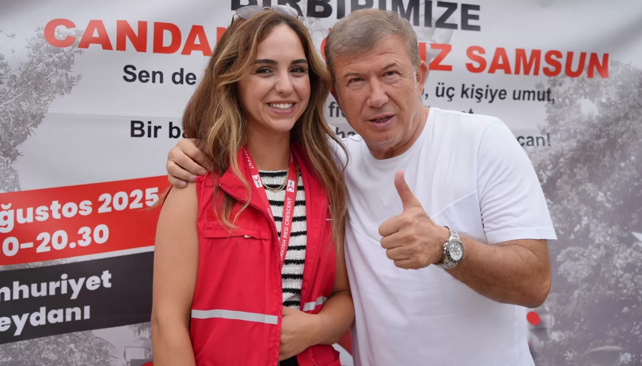 Tanju Çolak: "Osimhen ile ben çift forvet oynardık, Icardi de yedek beklerdi"