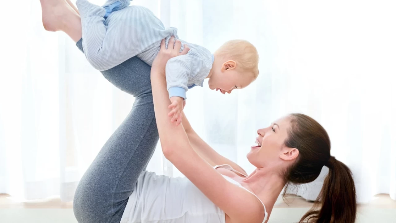 Anne estetiği nedir?