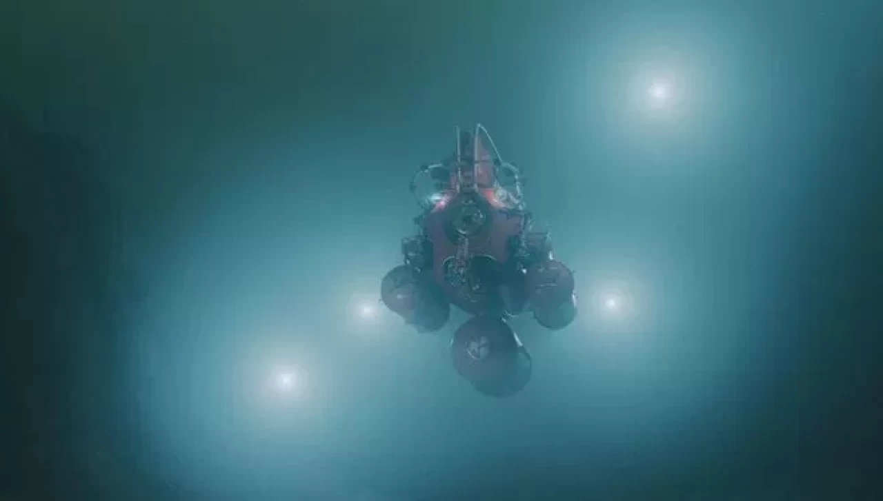 Atlantik'te saatli bomba: Nükleer atık depoları haritalanıyor