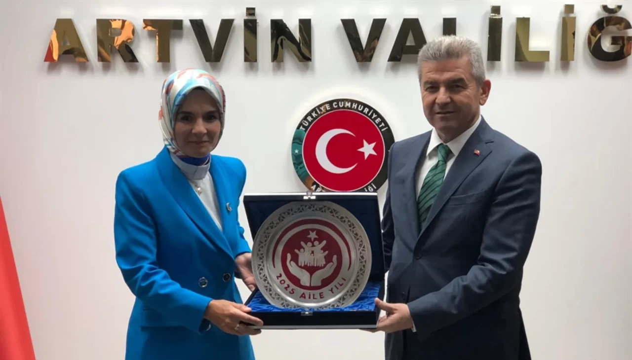 Bakan Göktaş: Doğum destek sistemimizi güçlendirdik