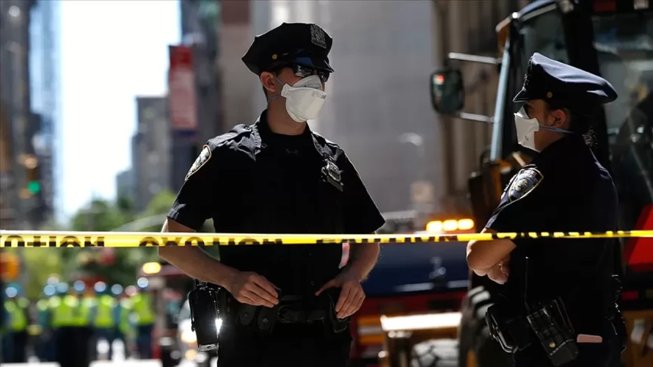 ABD’nin Austin kentinde silahlı saldırı