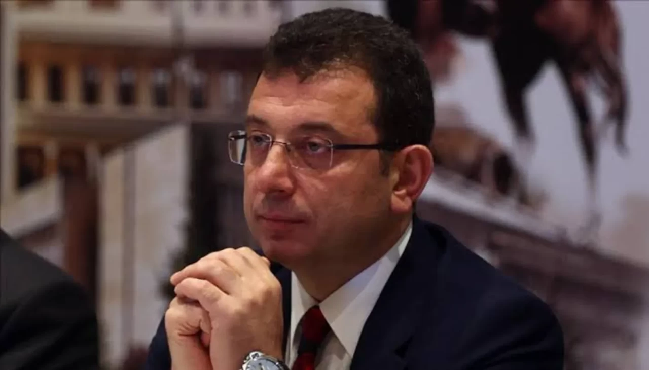 Ekrem İmamoğlu'nun, Özgür Özel yerine, Mansur Yavaş'ı isteme nedeni anlaşıldı