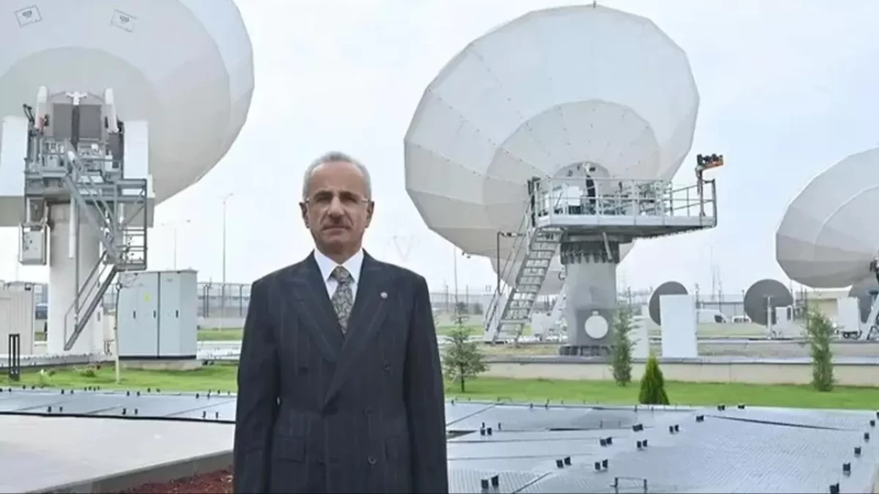 Genç mühendislerden büyük başarı! TÜRKSAT Model Uydu Yarışması'nın kazananları belli oldu